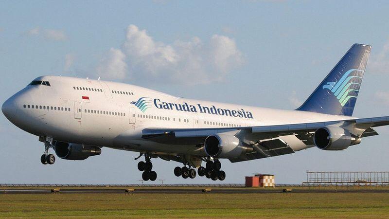 Jaksa Agung: Korupsi Garuda Rugikan Negara Rp8,8 triliun