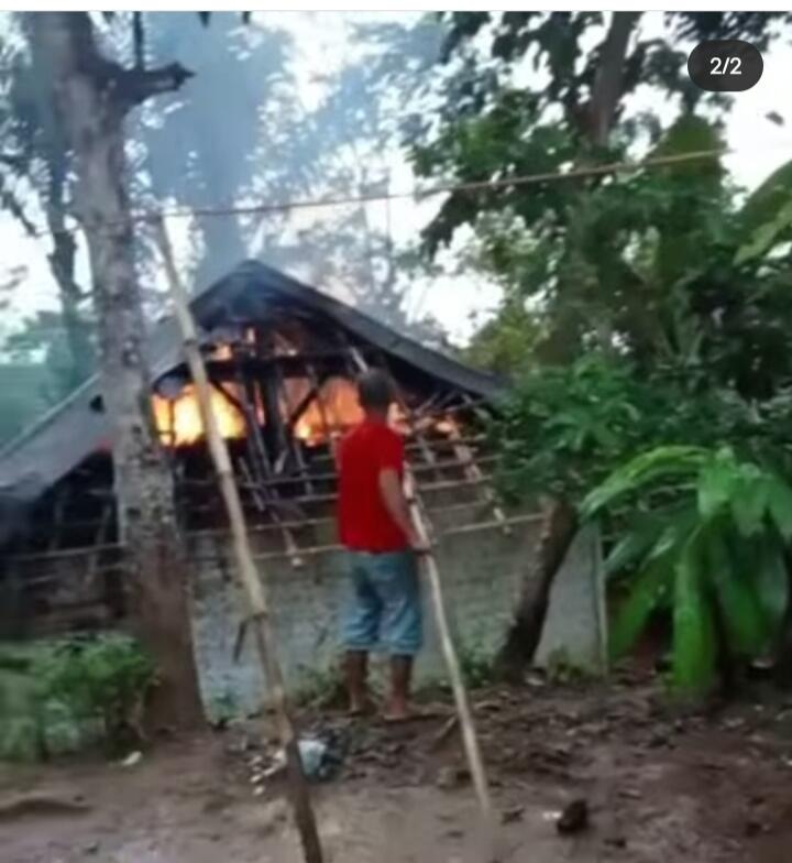 Mimpi Bersetubuh dengan Mendiang Istri, Ayah Perkosa Anak Kandung Hingga Hamil