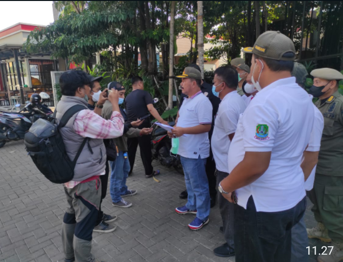 Pemkot Bekasi Akhirnya Menghentikan Usaha Hollywings Forest Bekasi