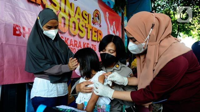 Tak Usah Ragu, Vaksin COVID-19 Tidak Memicu atau Memperparah Penyakit Jantung