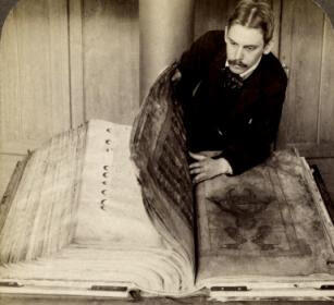 Codex Gigas