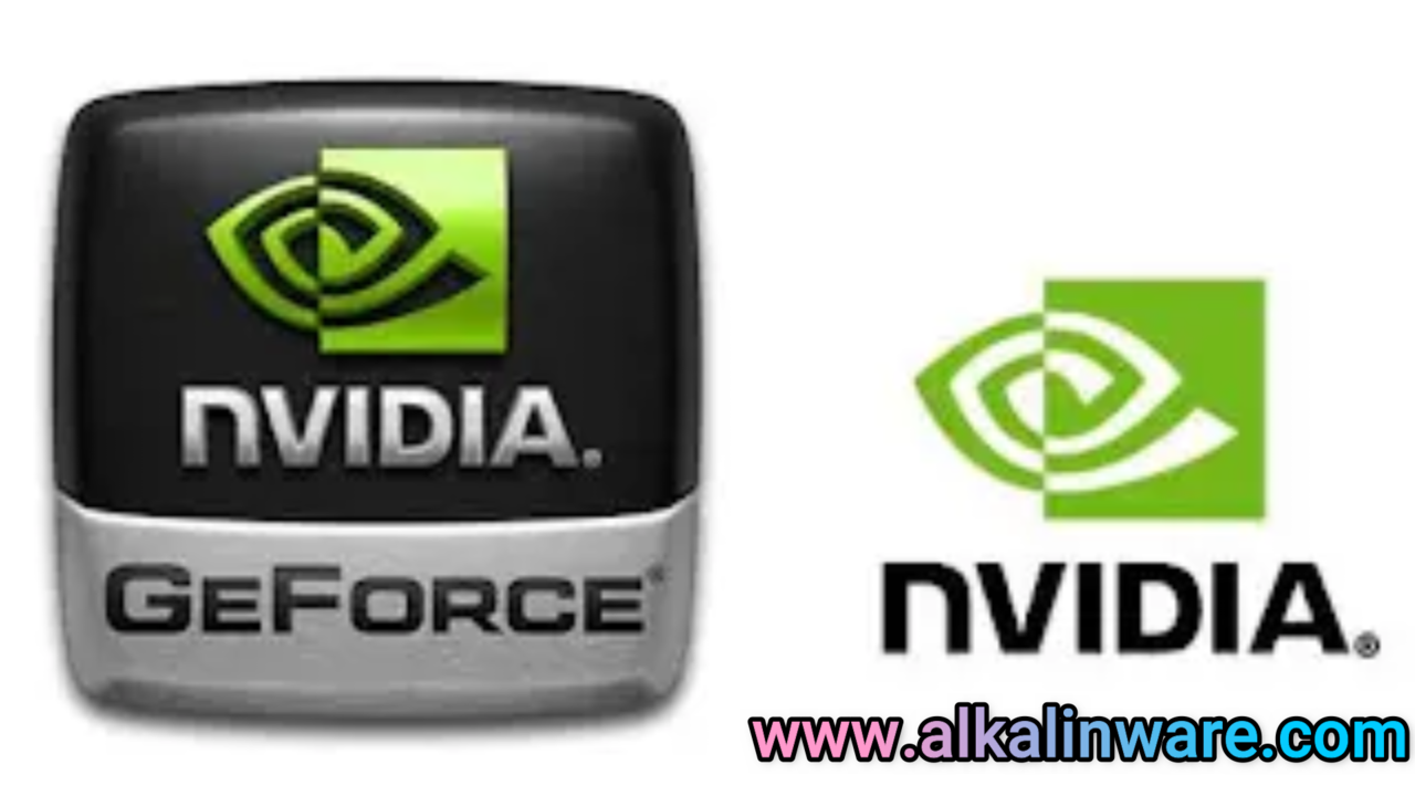 Versi Lengkap nVIDIA GeForce Driver All Version