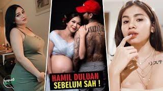 Dulu Artis Ini Hamil Duluan, Sekarang Ngaku! Bahayanya Hamil Duluan