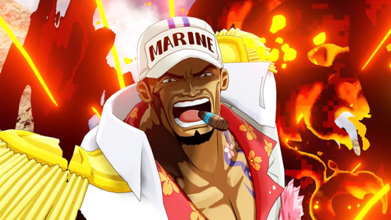 Karakter yang Bisa Mengalahkan Shanks di One Piece, Siapa Nih?