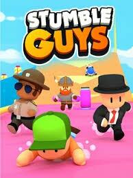 Stumble Guys, Game Asik Buat Temen Nongkrong !