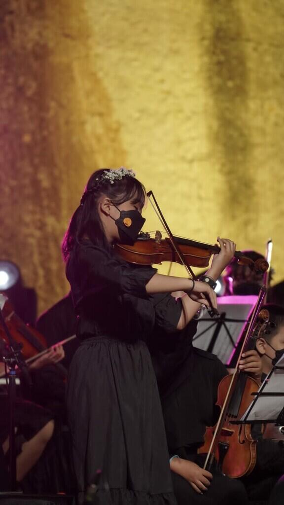 JOGJA VIOLIN FESTIVAL 2022 