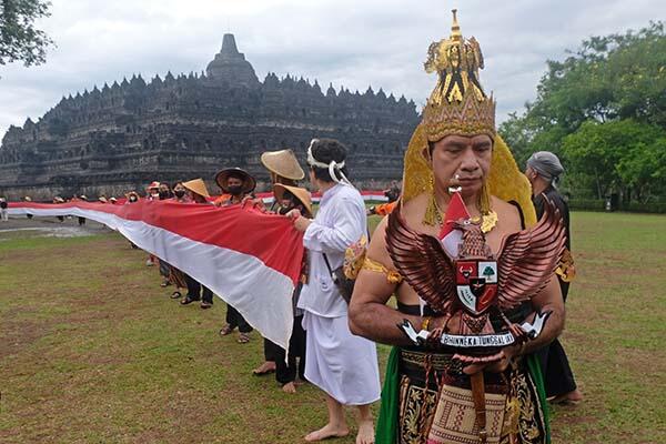 Persekusi Tak Halangi Penghayat Kepercayaan Di Solo Untuk Berekspresi