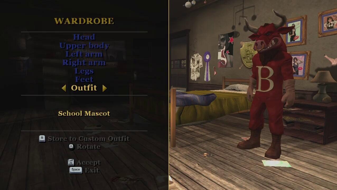 Cheat Bully PS2 Langsung Tamat. Apakah Ada ?
