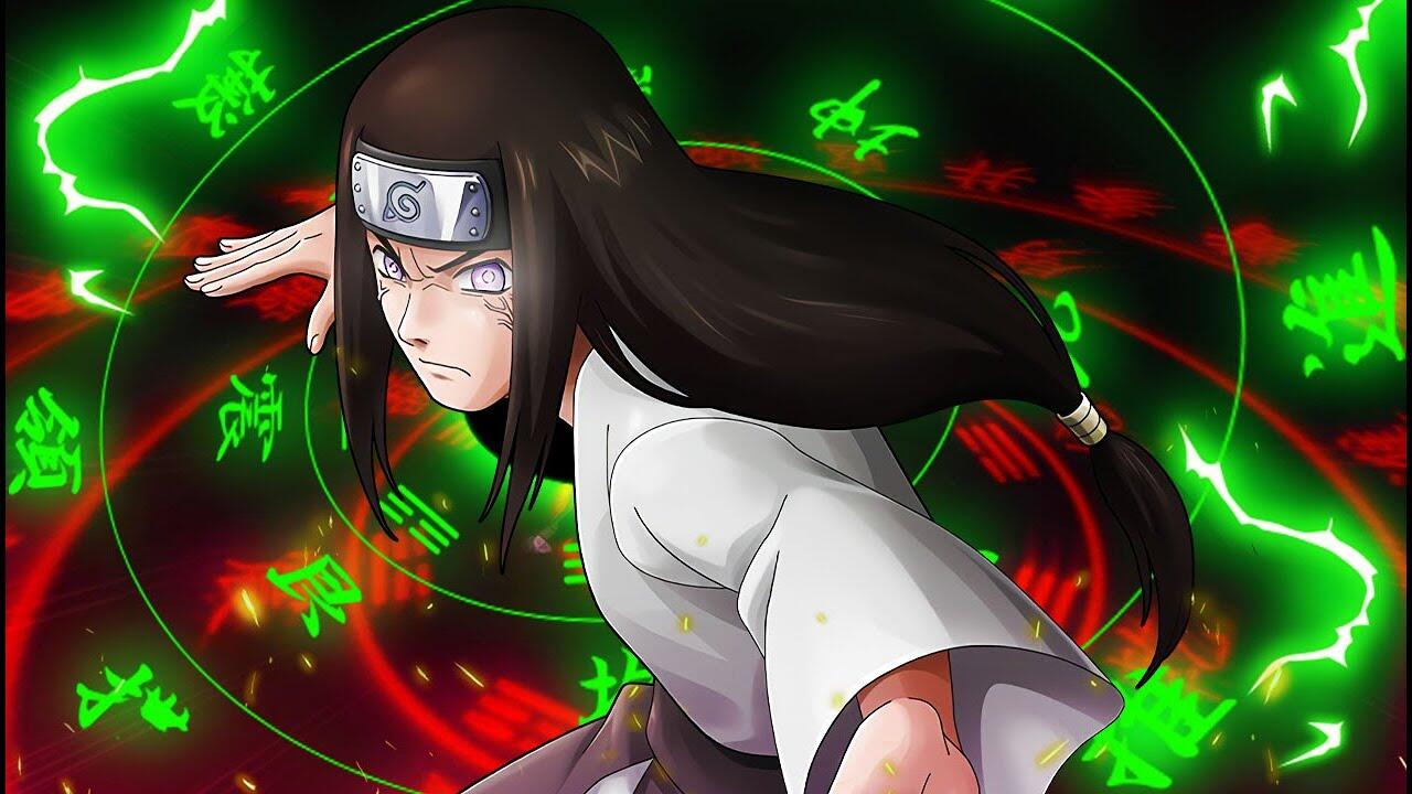 Pengguna Taijutsu yang Bisa Menyaingi Rock Lee