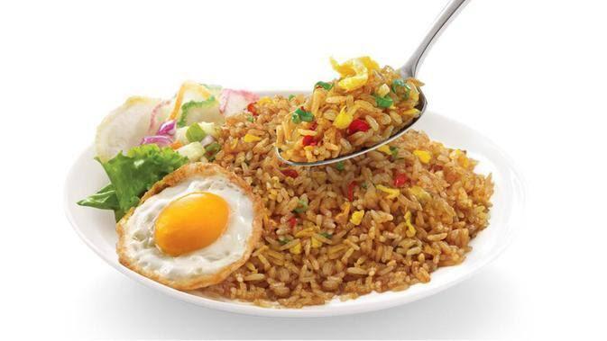 Nasi Goreng Masih Menjadi Primadona ketika Sarapan, Kenapa Bisa Seperti Itu? 