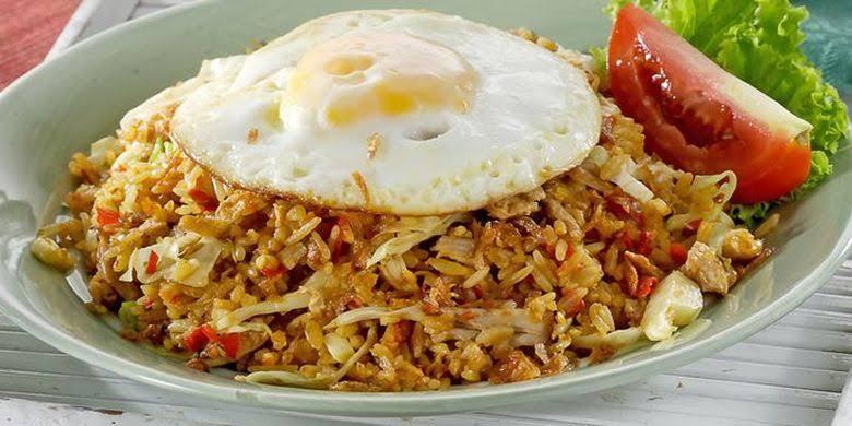 Nasi Goreng Masih Menjadi Primadona ketika Sarapan, Kenapa Bisa Seperti Itu? 