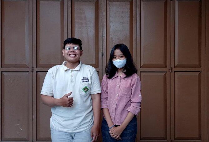 Jalan Berliku Pelajar Penghayat Dapat Pendidikan Kepercayaan, Alami Diskriminasi