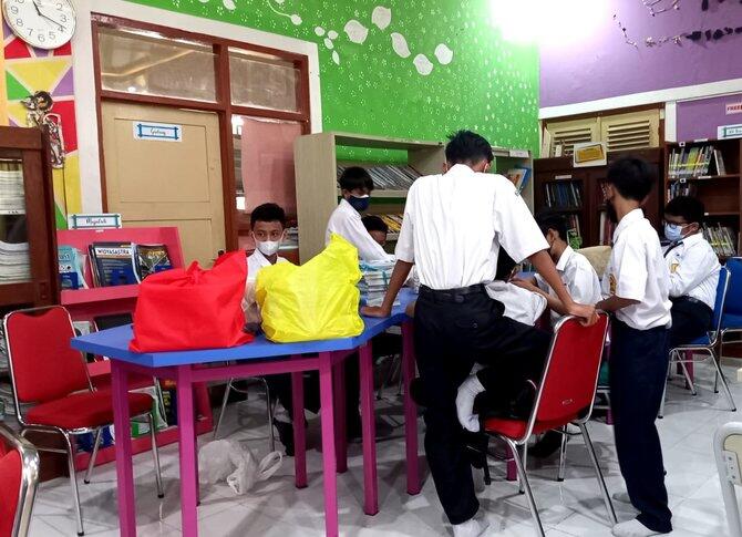 Jalan Berliku Pelajar Penghayat Dapat Pendidikan Kepercayaan, Alami Diskriminasi
