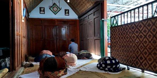 Pemerintah DIY Setengah Hati Sediakan Layanan Pendidikan bagi Penghayat