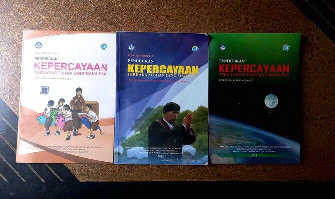Pemerintah DIY Setengah Hati Sediakan Layanan Pendidikan bagi Penghayat