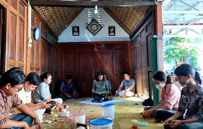 Pemerintah DIY Setengah Hati Sediakan Layanan Pendidikan bagi Penghayat