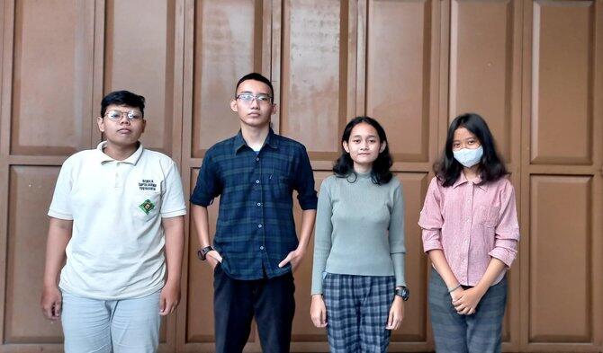 Pemerintah DIY Setengah Hati Sediakan Layanan Pendidikan bagi Penghayat