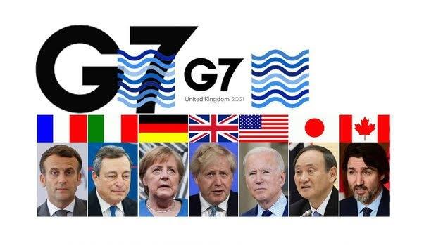 G7 Dan BRICS, Posisi Indonesia Kemana?