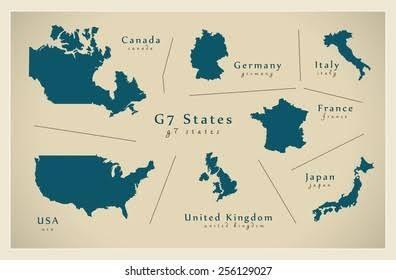 G7 Dan BRICS, Posisi Indonesia Kemana?