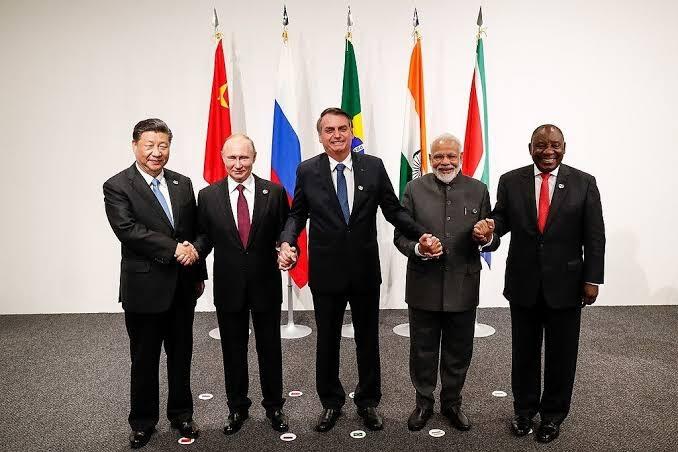 G7 Dan BRICS, Posisi Indonesia Kemana?