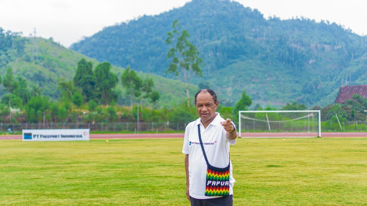 Klub Liga Indonesia Boleh Melirik Papua Football Academy untuk Elite Pro Academy