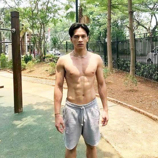 Bermain di Film My Sassy Girl Bersama Tiara Andini, Jefri Nichol Mengaku Sempat Baper