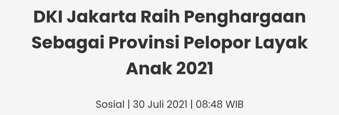 Satu Keluarga Diminta Keluar dari Rusun Jatinegara Barat, padahal Sedang Urus Bayi..