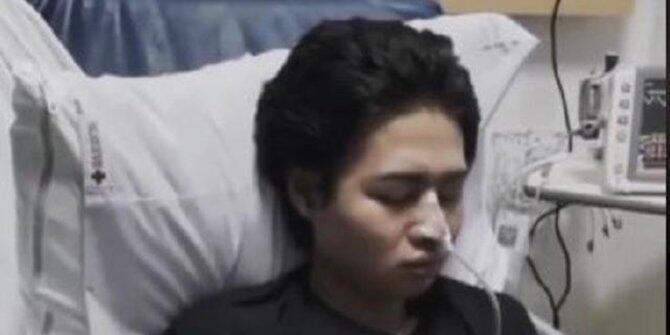 Popo Barbie Seleb TikTok Dikabarkan Meninggal Dunia