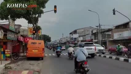 Warga Jakpus Tolak Perubahan Nama Jalan, Ini Langkah Pemerintah Kota