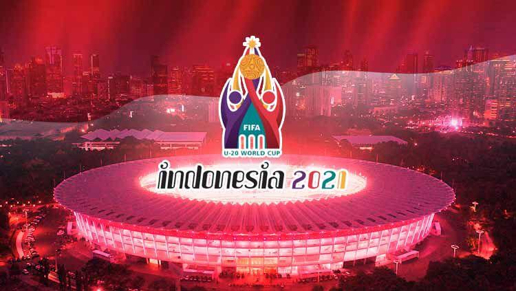 Inilah 6 Stadion Penyelenggara Piala Dunia U20 2023 di Indonesia | Detective Bola