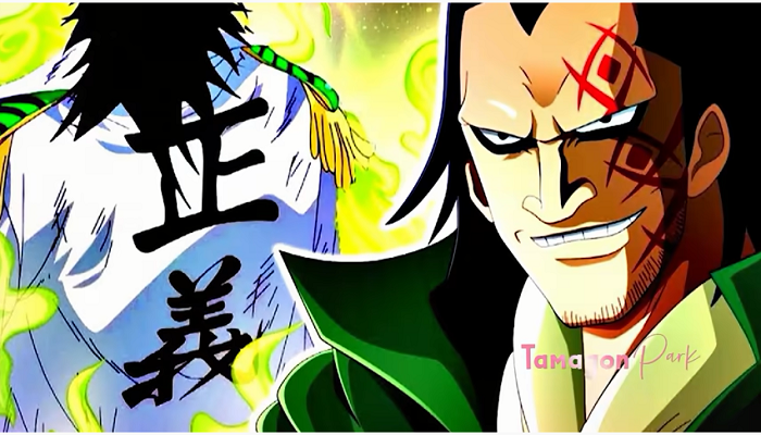 Karakter One Piece yang Bakal Gila Saat Bertarung, OP Banget!