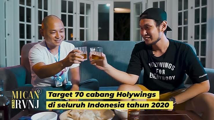 Sempat Khawatir 3.000 Karyawannya, 6 Eks Karyawan Holywings Tak Dapat Bantuan Hukum