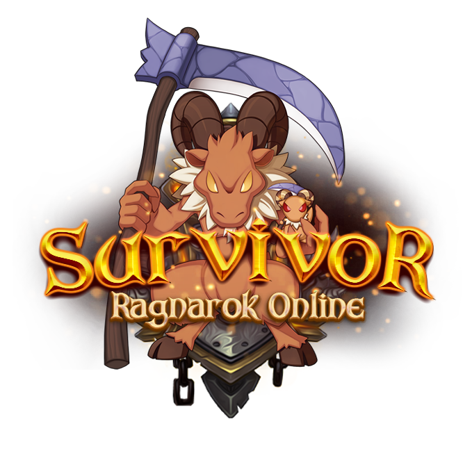 Survivor Ragnarok Online 200/700 || Episode 17.1