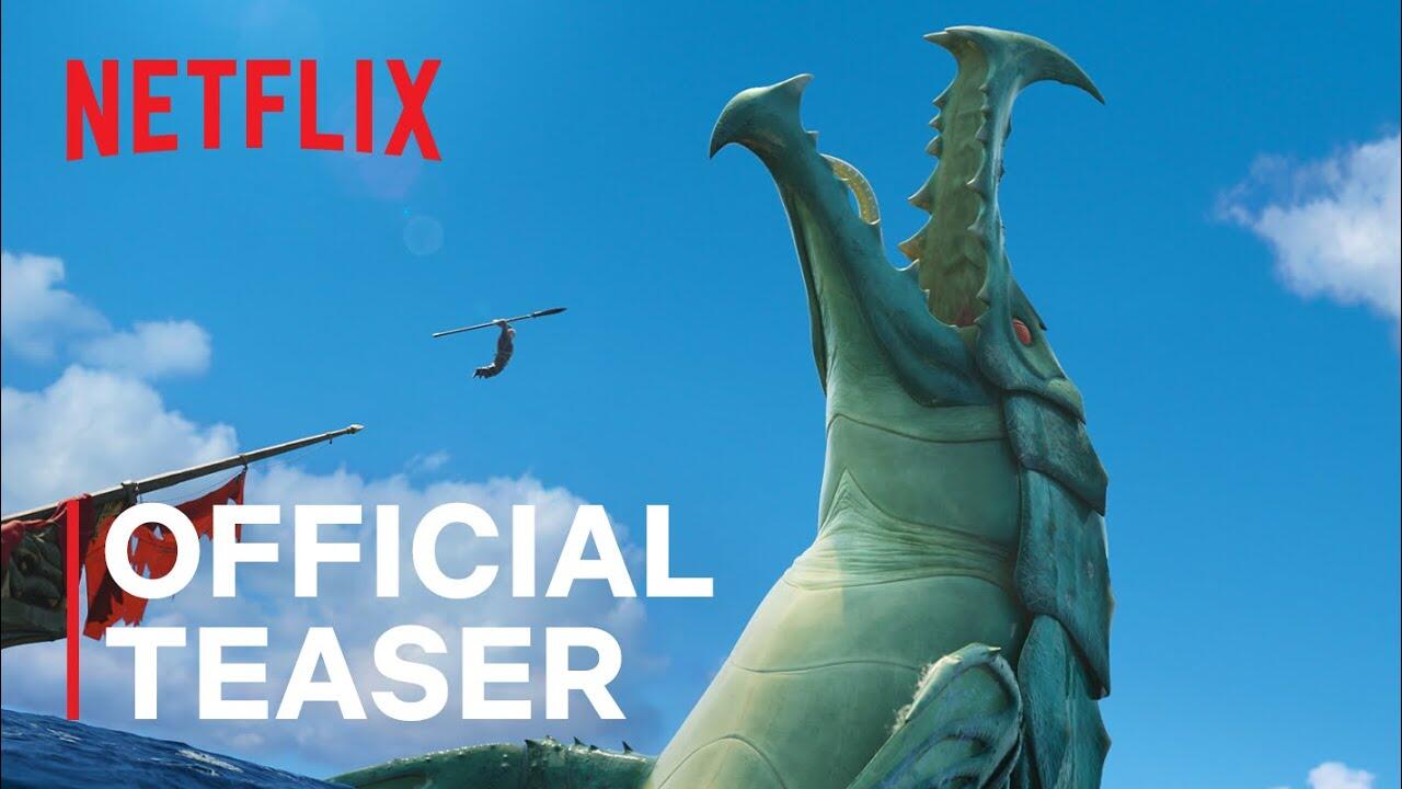 Rekomendasi Film Netflix Terbaik yang Rilis Juli 2022, Wajib Nonton!