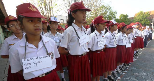 Siswa Baru Akan Segera Masuk Sekolah, Sudah Siap Masa Orientasi? Waspadai Hal Ini