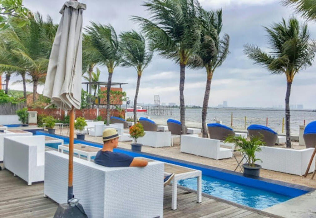 5 Rekomendasi Restoran Dengan Nuansa Romantis Di Jakarta