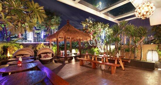 5 Rekomendasi Restoran Dengan Nuansa Romantis Di Jakarta