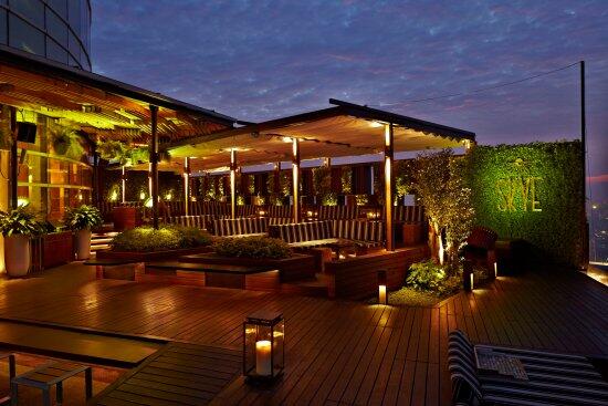 5 Rekomendasi Restoran Dengan Nuansa Romantis Di Jakarta