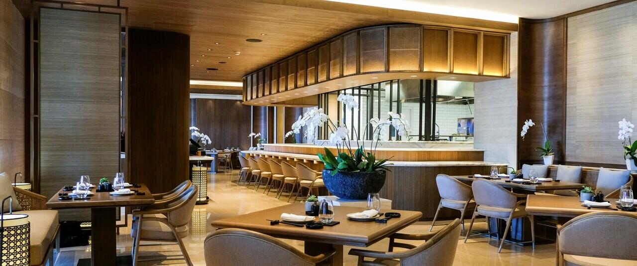 5 Rekomendasi Restoran Dengan Nuansa Romantis Di Jakarta