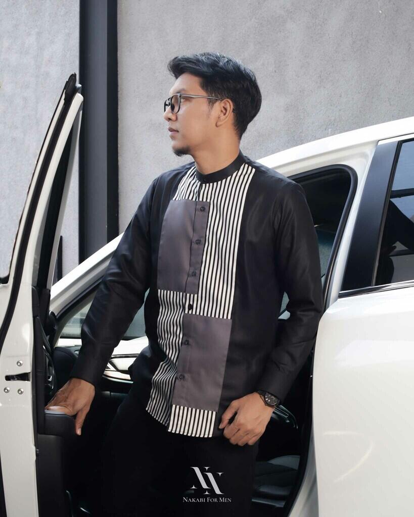 3 HAL SIMPEL YANG BISA MEMBUAT TERLIHAT BERWIBAWA