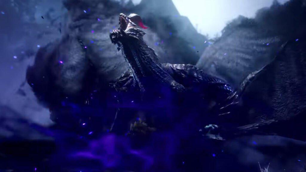 Nintendo Direct - Monster Hunter
Rise Sunbreak Unjuk Trailer Terbaru
