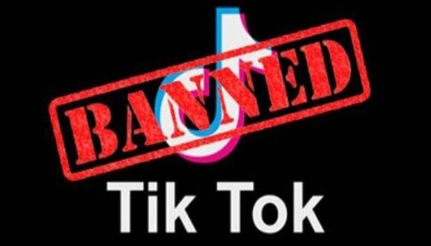 Kenapa India Blokir Tik Tok?