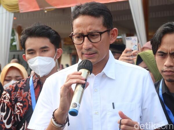 Pak Sandi, Mengapa Hollywood Lebih Pilih Bali CGI?