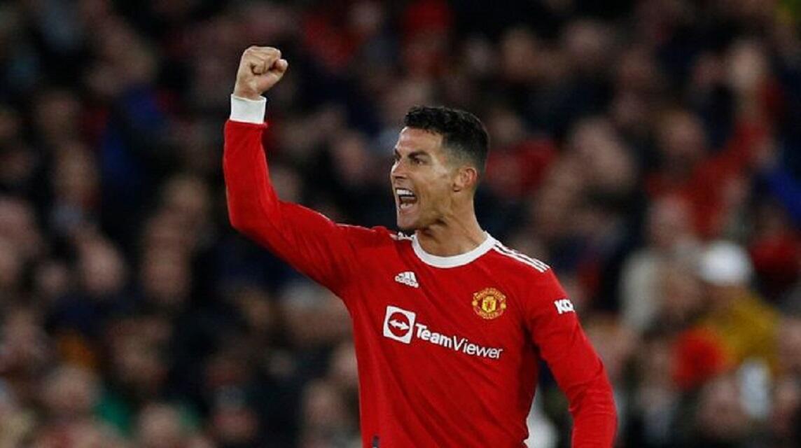 Menurut Ane Cristiano Ronaldo Bakal Hengkan Ke 3 Klub Ini