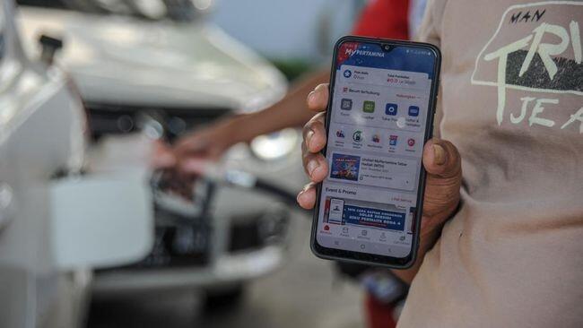 Aplikasi MyPertamina Palsu Mulai Beredar, Waspada Salah Download