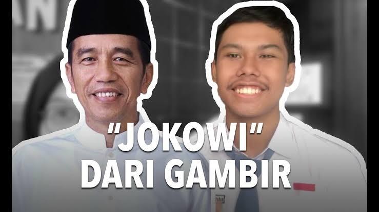 Punya Suara Mirip Presiden Jokowi, Siapa Saja Mereka?