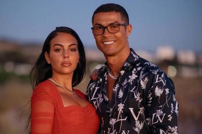 Pacar Cristiano Ronaldo, Georgina Rodriguez Akankah Dinikahi Jelang Piala Dunia Qatar