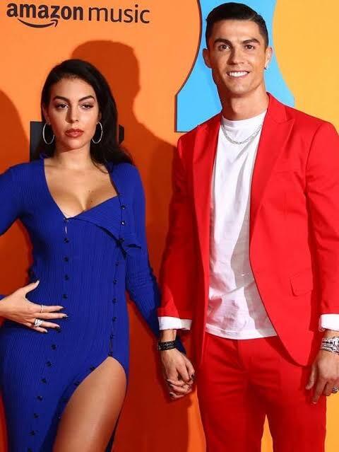 Pacar Cristiano Ronaldo, Georgina Rodriguez Akankah Dinikahi Jelang Piala Dunia Qatar
