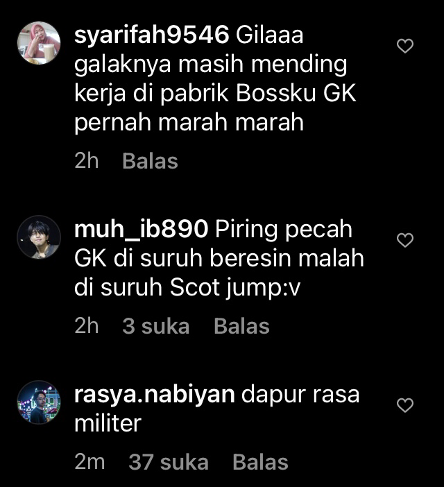 iklan sepatu yang bikin salah paham