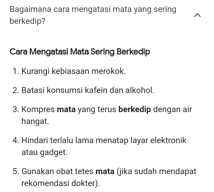 Doni Salmanan Menjadi Sorotan Mata Sering Berkedip, Yuk Kenali Apa Penyebabnya
